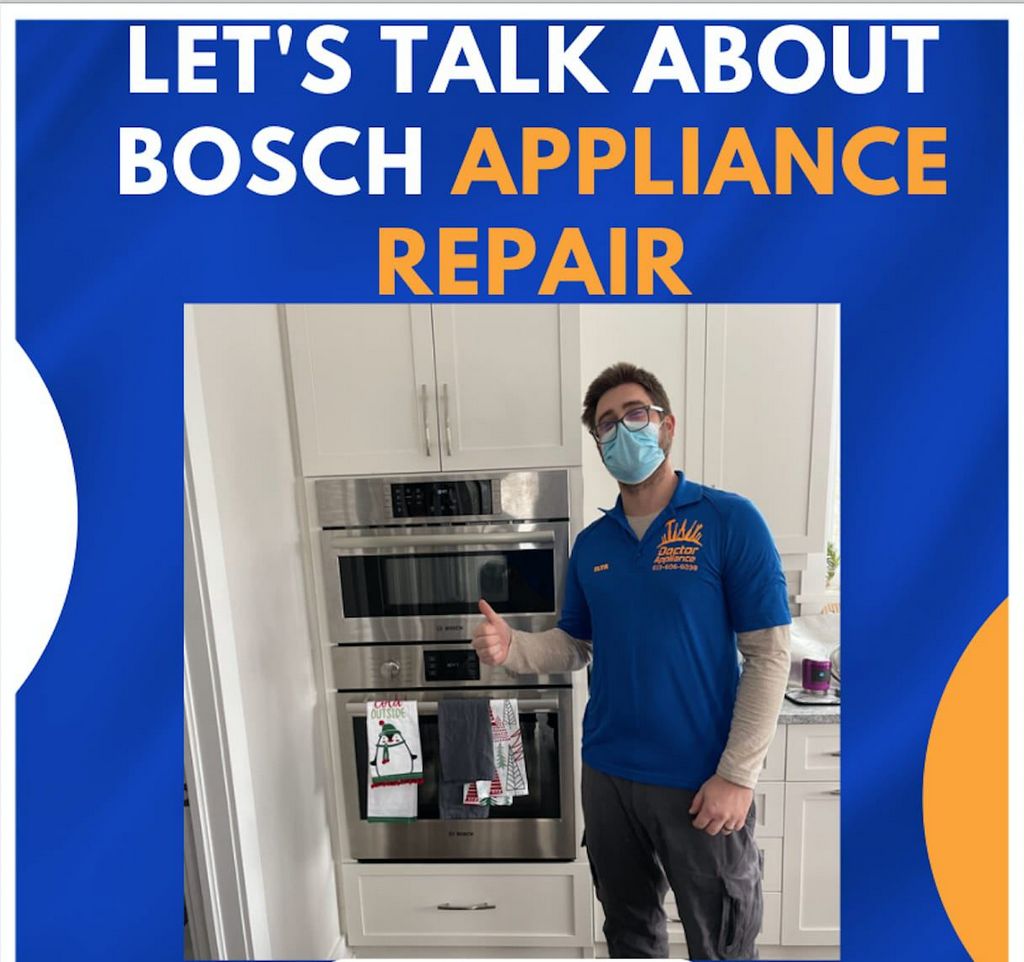 Appliance Repair Service in Gatineau